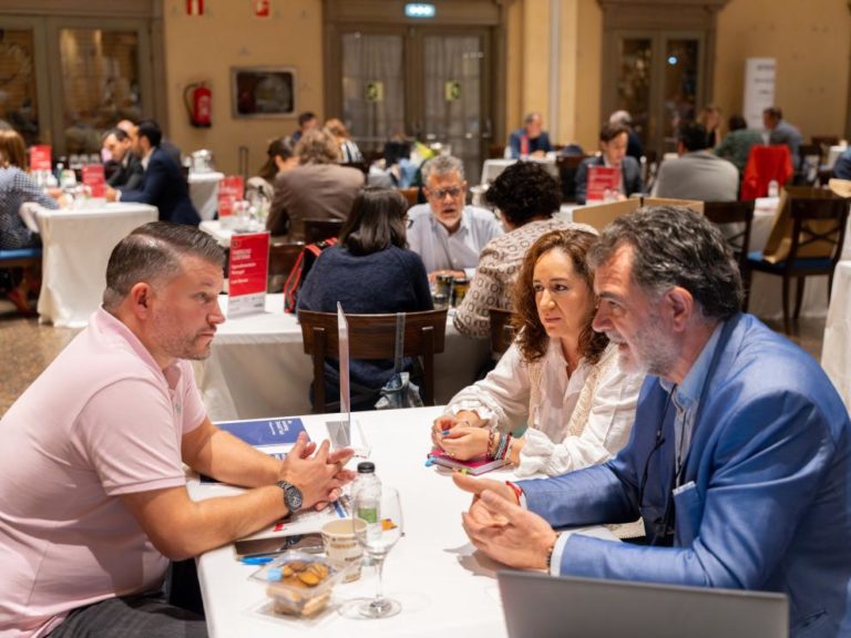 Meet the Buyer Aragón 2026: Oportunidades comerciales para empresas aragonesas con compradores de 20 países