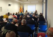 Mejoras en el Lote 13 de autobuses para Aranda y Calatayud optimizan el servicio