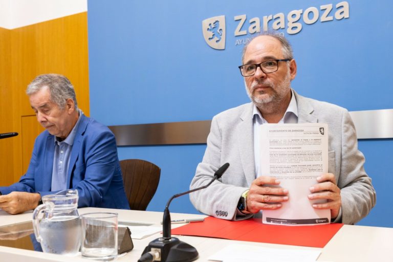 Zaragoza lanza iniciativa de ‘Mentoring’ para mejorar el servicio público