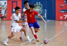 Pedro Altaba y Miguel Lahoz representarán a España en el Europeo sub-19