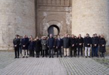 La tragedia del AVE en Andalucía retrasa el inicio de campaña