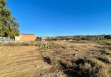 Monzón exige a la DGA soluciones tras la licitación fallida del segundo instituto