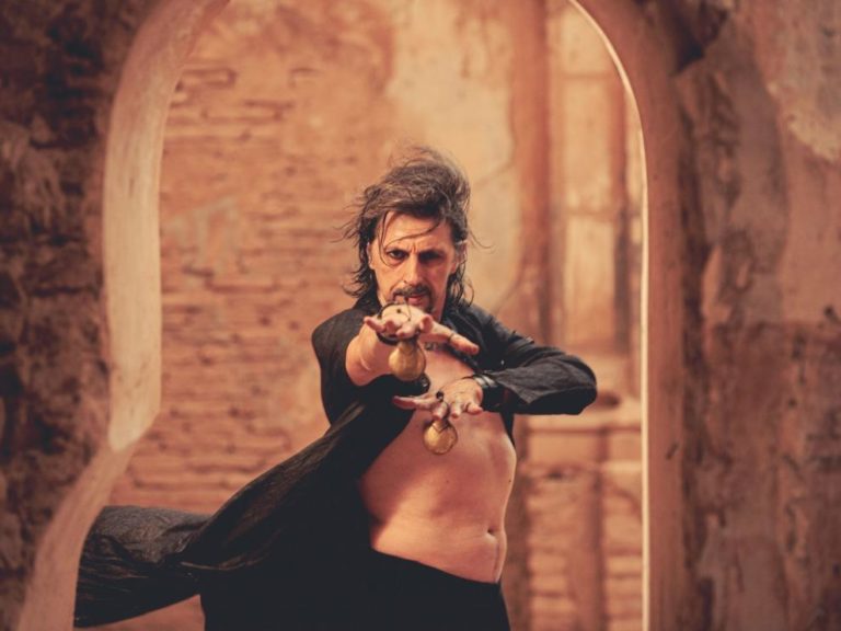 Música y danza en Torralba de Ribota y Daroca este fin de semana