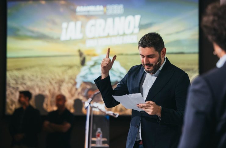 Nolasco (Vox)