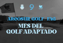 Noviembre se dedica al golf adaptado en Aragón con nuevas iniciativas inclusivas