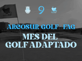 Noviembre se dedica al golf adaptado en Aragón con nuevas iniciativas inclusivas