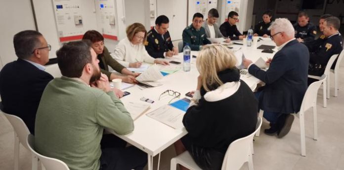 Nueva mesa técnica en Aragón para proteger a las personas mayores del maltrato_1