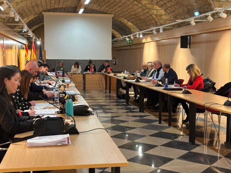 Nueva normativa en Aragón mejora permisos y licencias del personal docente