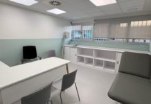 Nuevas consultas de Neuropediatría en Zaragoza mejoran atención a más de 6.000 niños