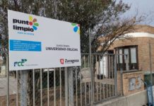 Nuevo Punto Limpio en Zaragoza promete mejorar la gestión de residuos en 2026