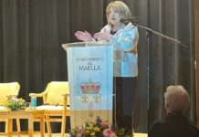 Maella celebra las Jornadas Provinciales de Educación Especial en Red