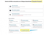 Nuevo certificado digital de parejas estables no casadas en Aragón