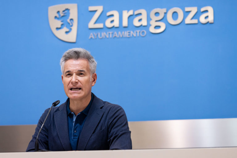 Gerencia de Urbanismo de Zaragoza mejora tiempos de resolución con un aumento del 18% en tramitación de expedientes