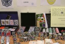 El nuevo plan de inspección del juego en Aragón busca un mayor control hasta 2030