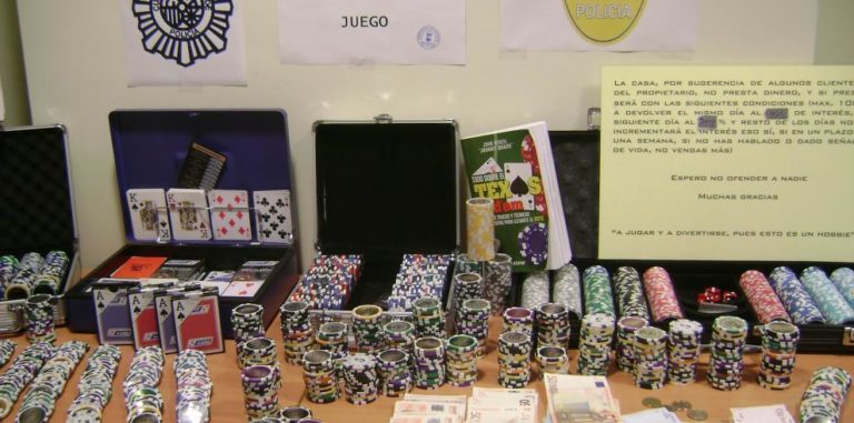 El nuevo plan de inspección del juego en Aragón busca un mayor control hasta 2030