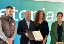 El Gobierno de Aragón y el Ayuntamiento lanzan ‘El GarAJE’, un programa de apoyo al emprendimiento juvenil