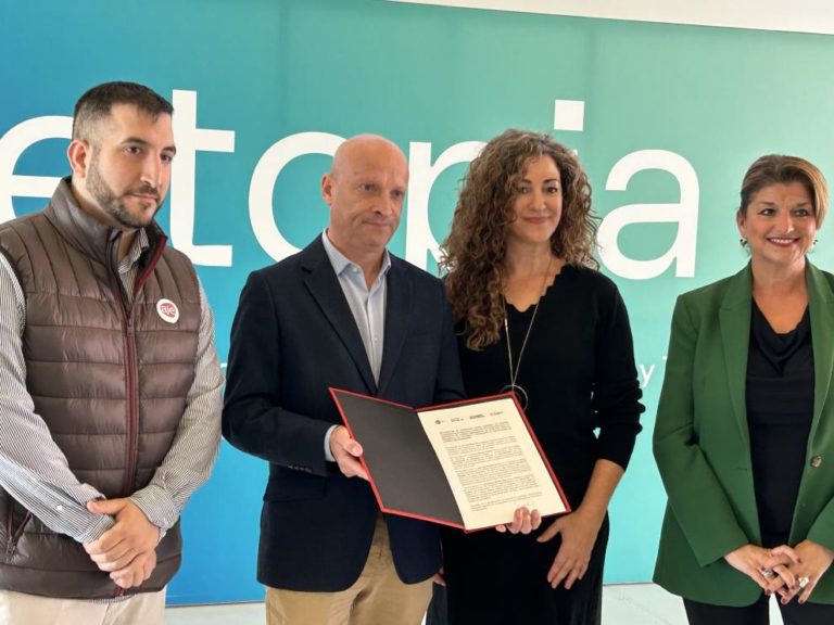 El Gobierno de Aragón y el Ayuntamiento lanzan ‘El GarAJE’, un programa de apoyo al emprendimiento juvenil
