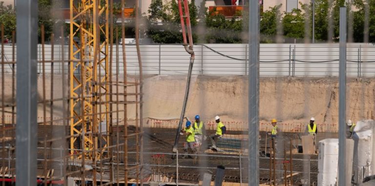 El IPC en mayo se situó en el 3,6% anual en Aragón, tres décimas por encima del mes precedente