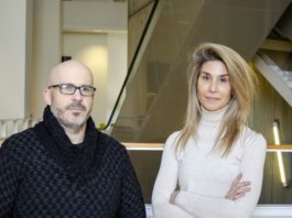 OPN Studio presenta ERRoRACLE, un proyecto que explora la deidad digital en el IAACC Pablo Serrano