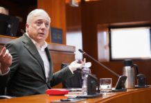 Octavio López anuncia miles de viviendas en Aragón para combatir la crisis habitacional