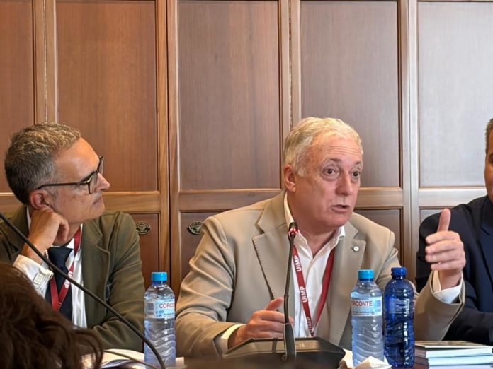 Octavio López defiende el modelo aragonés de vivienda en Santander como alternativa a la política del Gobierno central_1