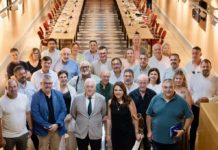 Octavio López destaca el papel esencial de las comarcas en el 25 aniversario de su creación en Aragón