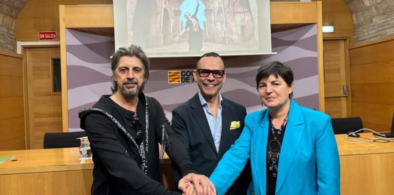 La Fundación SIP celebra su 40 aniversario con un programa cultural por la paz
