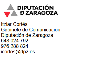 Cortes de tráfico por obras en carreteras de Ariza y Borja a partir de este lunes