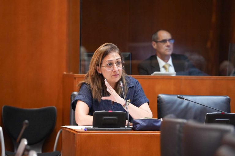 Ayudas urgentes para agricultores de Castellote y Mas de las Matas tras granizo devastador