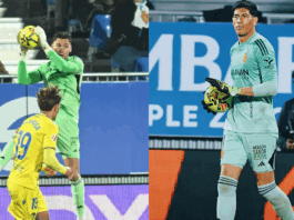 Guardametas de Zarazog