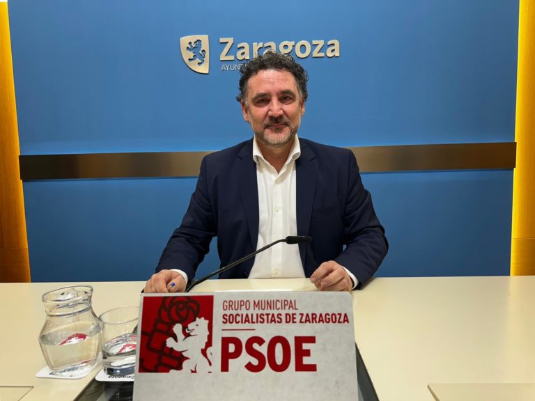 PSOE critica a Chueca por ignorar a entidades sociales en su presupuesto