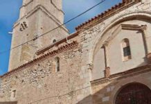 PSOE critica al PP por sectarismo en la inversión del patrimonio aragonés