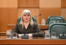PSOE critica el cambio de postura del Ayuntamiento sobre la declaración de la Plaza del Pilar como Patrimonio de la Humanidad