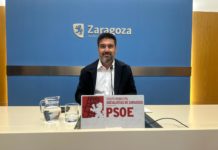 PSOE critica inversión de 20 millones en Giesa sin justificación pública