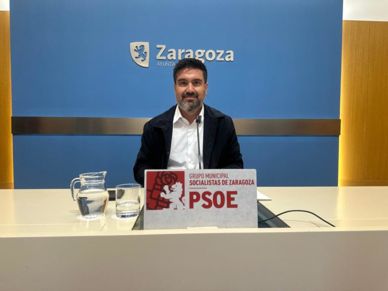 PSOE critica inversión de 20 millones en Giesa sin justificación pública