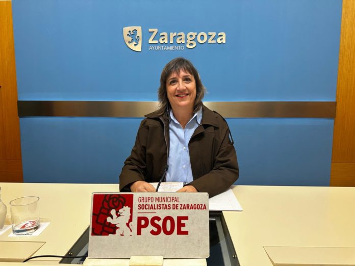 PSOE denuncia falta de transparencia en el contrato de la Nueva Romareda y solicita información al Ayuntamiento_1