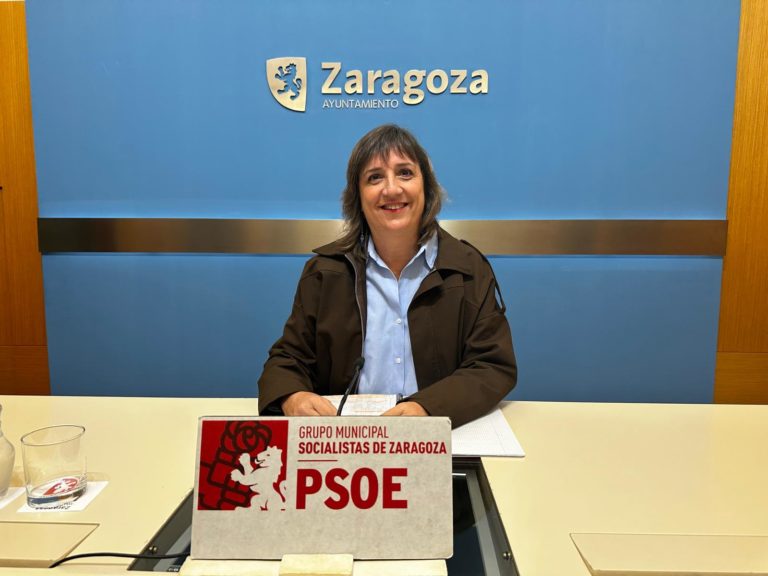 PSOE denuncia falta de transparencia en el contrato de la Nueva Romareda y solicita información al Ayuntamiento