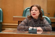 El PSOE exige a Chueca acelerar la ampliación del Centro Cívico Distrito Sur