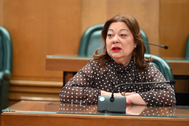 El PSOE exige a Chueca acelerar la ampliación del Centro Cívico Distrito Sur