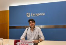 El PSOE exige aclaraciones sobre la ubicación de la Feria de Artesanía del Pilar en Zaragoza