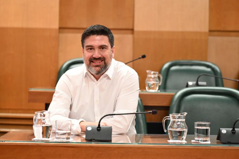 PSOE exige frenar proyecto de Chueca en Zaragoza por falta de consenso