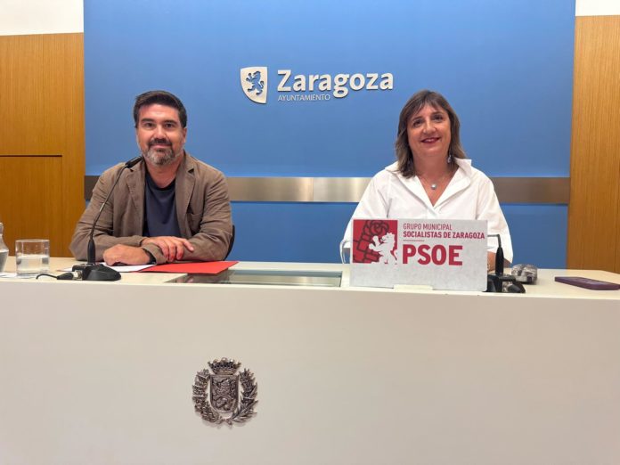 PSOE exige transparencia sobre los contratos de la Nueva Romareda y denuncia falta de información_1_compressed