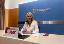 PSOE propone incentivos fiscales para liberar vivienda en Zaragoza y revitalizar barrios