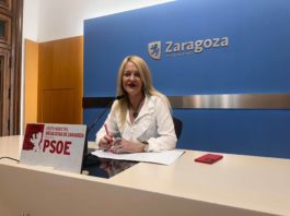 PSOE propone incentivos fiscales para liberar vivienda en Zaragoza y revitalizar barrios