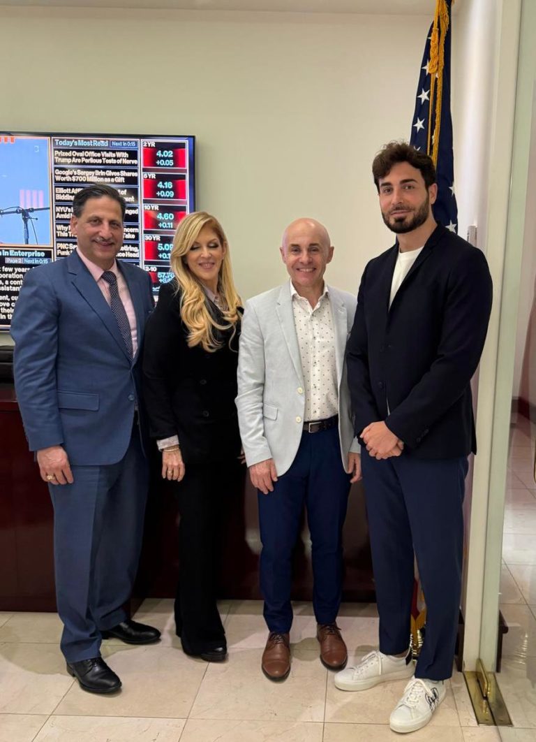Zaragoza busca atraer turistas estadounidenses en Miami