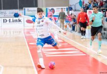 Pedro Altaba sufre una lesión que lo alejará del último partido de 2025