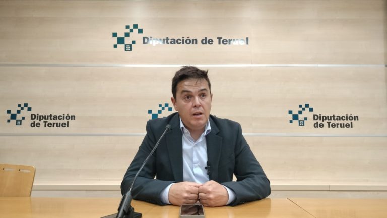 Tribunal de Aragón ordena reanudar oposición para inspector de Bomberos en Teruel