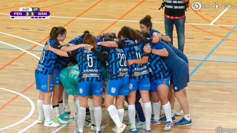 Intersala 10 cierra la liga regular con victoria