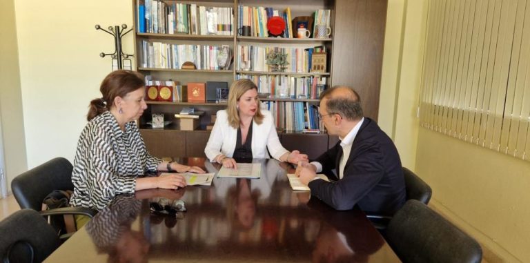 Aragón reafirma su compromiso para convertirse en polo tecnológico