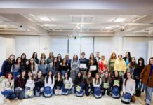 Pilar Subías gana el XI concurso de microrrelatos ‘Jóvenes con mucho que contar’ en Aragón